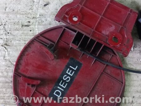 ФОТО Лючок топливного бака для Hyundai ix35 I LM/EL Tucson (10-17) Київ