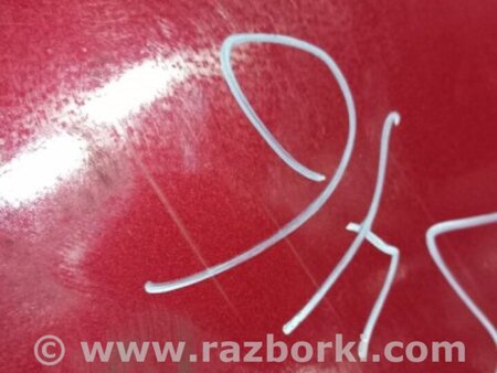 ФОТО Лючок топливного бака для Hyundai ix35 I LM/EL Tucson (10-17) Київ