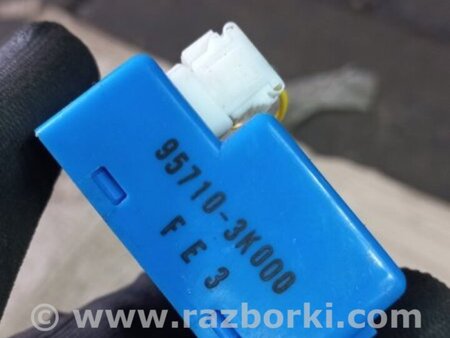 ФОТО Реле для Hyundai ix35 I LM/EL Tucson (10-17) Київ