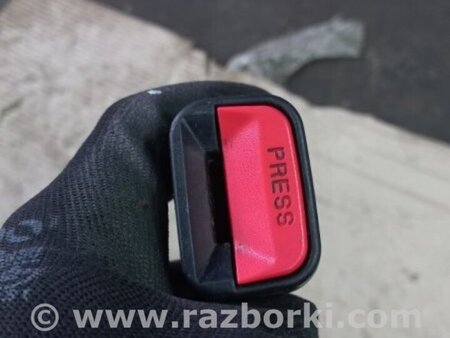 ФОТО Замок Ремня Безопасности правый для Hyundai ix35 I LM/EL Tucson (10-17) Київ