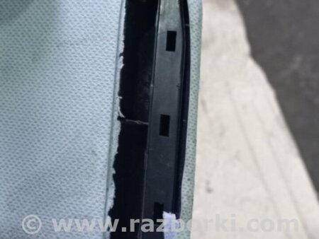 ФОТО Козырек солнцезащитный левый для Hyundai ix35 I LM/EL Tucson (10-17) Київ