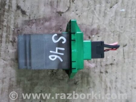 ФОТО Резистор печки для Hyundai ix35 I LM/EL Tucson (10-17) Київ