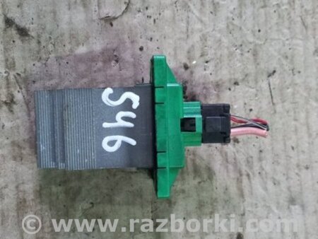 ФОТО Резистор печки для Hyundai ix35 I LM/EL Tucson (10-17) Київ