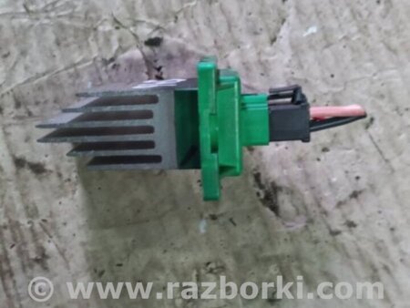 ФОТО Резистор печки для Hyundai ix35 I LM/EL Tucson (10-17) Київ