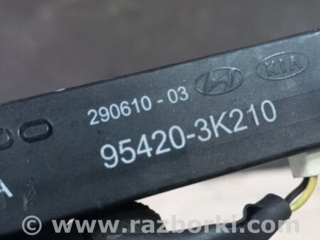 ФОТО Антенна для Hyundai ix35 I LM/EL Tucson (10-17) Київ