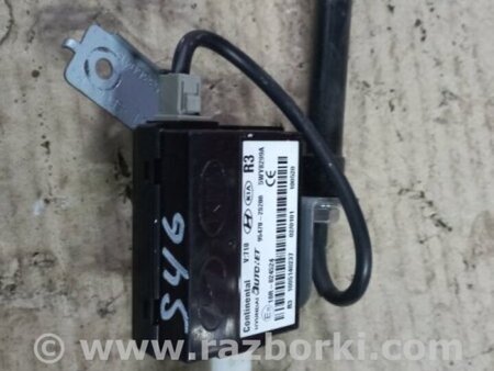 ФОТО Антенна для Hyundai ix35 I LM/EL Tucson (10-17) Київ