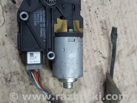 ФОТО Моторчик для Hyundai ix35 I LM/EL Tucson (10-17) Київ