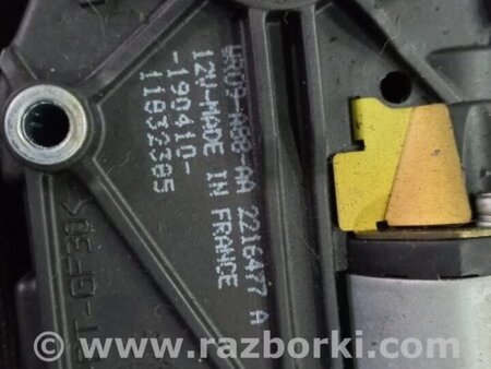 ФОТО Моторчик для Hyundai ix35 I LM/EL Tucson (10-17) Київ