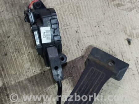 ФОТО Педаль газа для Hyundai ix35 I LM/EL Tucson (10-17) Київ