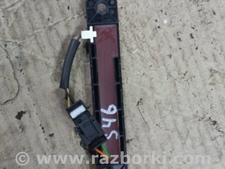 ФОТО Антенна для Hyundai ix35 I LM/EL Tucson (10-17) Київ