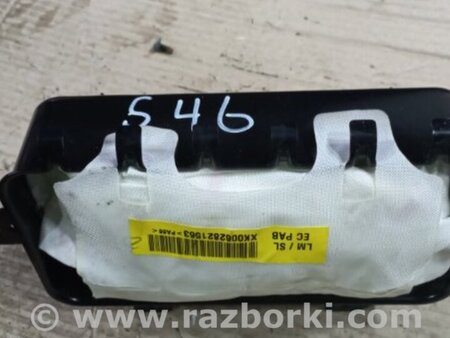 ФОТО Airbag подушка пассажира для Hyundai ix35 I LM/EL Tucson (10-17) Київ