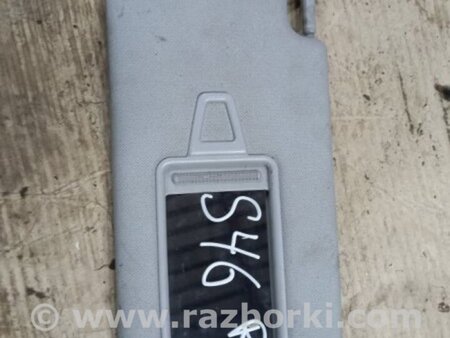 ФОТО Козырек солнцезащитный правый для Hyundai ix35 I LM/EL Tucson (10-17) Київ