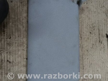 ФОТО Козырек солнцезащитный правый для Hyundai ix35 I LM/EL Tucson (10-17) Київ