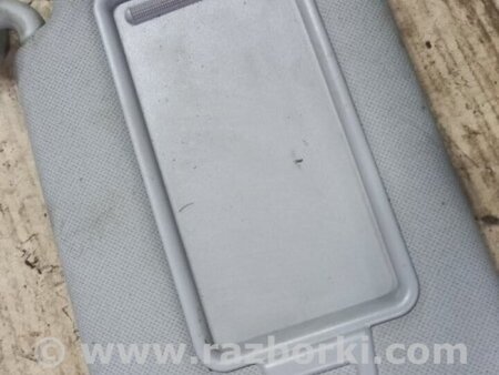 ФОТО Козырек солнцезащитный правый для Hyundai ix35 I LM/EL Tucson (10-17) Київ