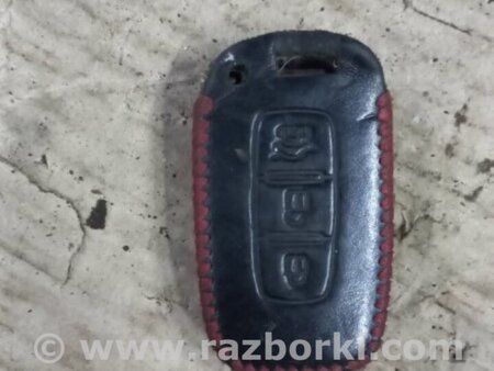 ФОТО Ключ для Hyundai ix35 I LM/EL Tucson (10-17) Київ