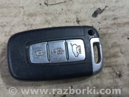 ФОТО Ключ для Hyundai ix35 I LM/EL Tucson (10-17) Київ