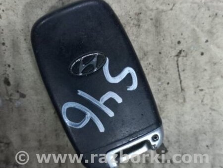 ФОТО Ключ для Hyundai ix35 I LM/EL Tucson (10-17) Київ