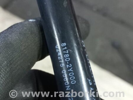 ФОТО Амортизатор багажника правый для Hyundai ix35 I LM/EL Tucson (10-17) Київ