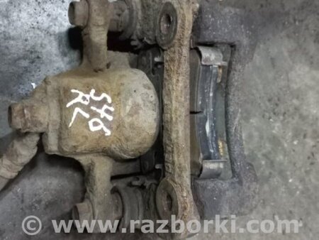 ФОТО Суппорт задний левый для Hyundai ix35 I LM/EL Tucson (10-17) Київ