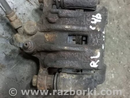 ФОТО Суппорт задний левый для Hyundai ix35 I LM/EL Tucson (10-17) Київ