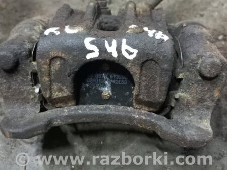 ФОТО Суппорт задний левый для Hyundai ix35 I LM/EL Tucson (10-17) Київ