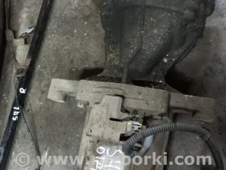 ФОТО Редуктор задний для Hyundai ix35 I LM/EL Tucson (10-17) Київ