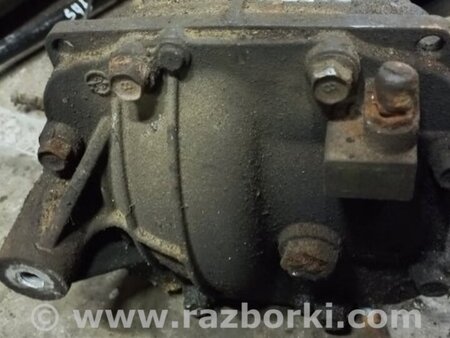 ФОТО Редуктор задний для Hyundai ix35 I LM/EL Tucson (10-17) Київ