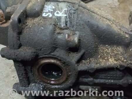 ФОТО Редуктор задний для Hyundai ix35 I LM/EL Tucson (10-17) Київ