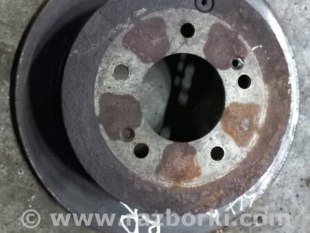 ФОТО Тормозной диск задний правый для Hyundai ix35 I LM/EL Tucson (10-17) Київ