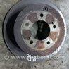 Тормозной диск задний правый Hyundai ix35 I LM/EL Tucson (10-17)