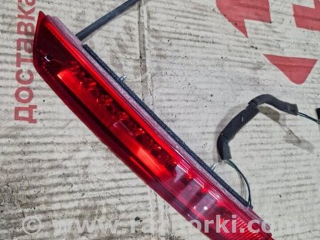 ФОТО Стоп-вставка для Hyundai ix35 I LM/EL Tucson (10-17) Київ