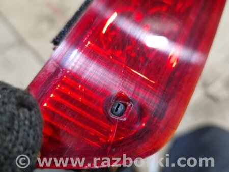 ФОТО Стоп-вставка для Hyundai ix35 I LM/EL Tucson (10-17) Київ