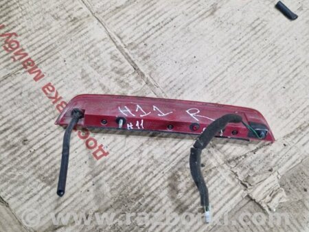 ФОТО Стоп-вставка для Hyundai ix35 I LM/EL Tucson (10-17) Київ