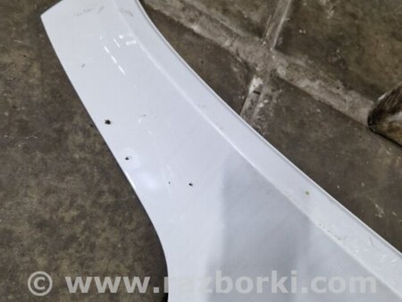 ФОТО Накладка крышки багажника для Hyundai ix35 I LM/EL Tucson (10-17) Київ