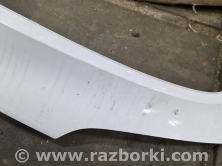 ФОТО Накладка крышки багажника для Hyundai ix35 I LM/EL Tucson (10-17) Київ