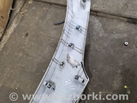 ФОТО Накладка крышки багажника для Hyundai ix35 I LM/EL Tucson (10-17) Київ