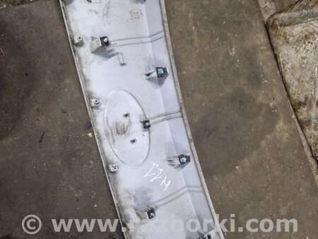 ФОТО Накладка крышки багажника для Hyundai ix35 I LM/EL Tucson (10-17) Київ