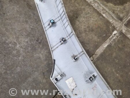 ФОТО Накладка крышки багажника для Hyundai ix35 I LM/EL Tucson (10-17) Київ