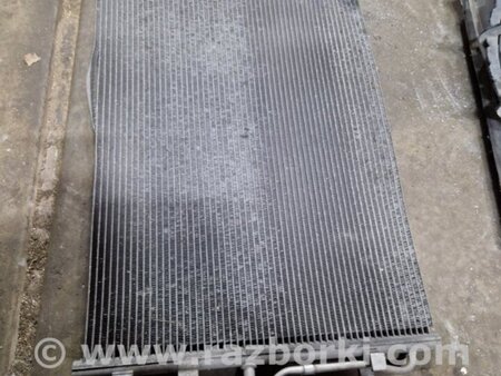 ФОТО Радиатор кондиционера для Hyundai ix35 I LM/EL Tucson (10-17) Київ