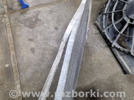 ФОТО Радиатор кондиционера для Hyundai ix35 I LM/EL Tucson (10-17) Київ