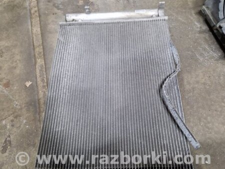 ФОТО Радиатор кондиционера для Hyundai ix35 I LM/EL Tucson (10-17) Київ
