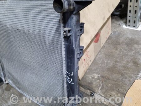 ФОТО Радиатор основной для Hyundai ix35 I LM/EL Tucson (10-17) Київ