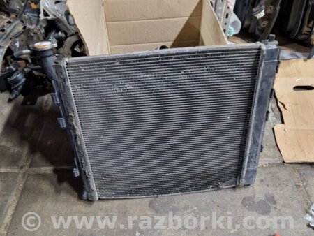 ФОТО Радиатор основной для Hyundai ix35 I LM/EL Tucson (10-17) Київ