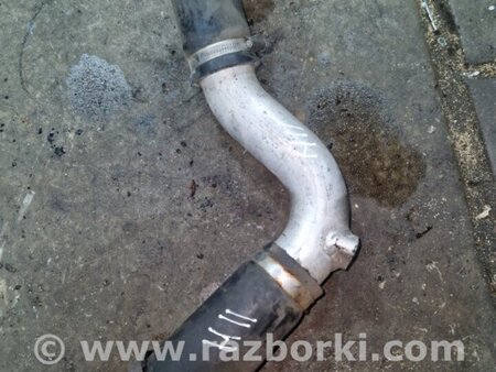 ФОТО Патрубок для Hyundai ix35 I LM/EL Tucson (10-17) Київ