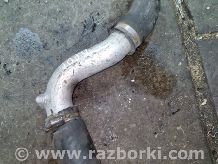 ФОТО Патрубок для Hyundai ix35 I LM/EL Tucson (10-17) Київ