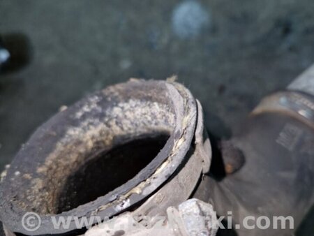 ФОТО Патрубок для Hyundai ix35 I LM/EL Tucson (10-17) Київ