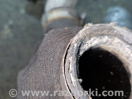 ФОТО Патрубок для Hyundai ix35 I LM/EL Tucson (10-17) Київ