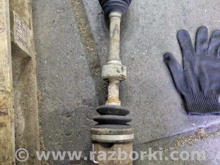 ФОТО Привод передний левый для Hyundai ix35 I LM/EL Tucson (10-17) Київ