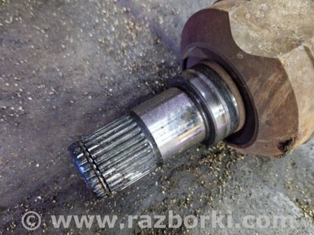 ФОТО Привод передний левый для Hyundai ix35 I LM/EL Tucson (10-17) Київ