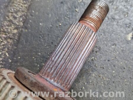 ФОТО Привод передний левый для Hyundai ix35 I LM/EL Tucson (10-17) Київ